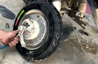 佳木斯市换胎补胎服务