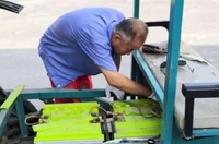 佳木斯市三轮车救援服务