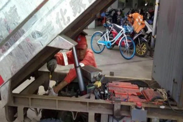 佳木斯市电动三轮车救援